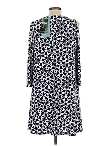 MSK Casual Dress (view 2)