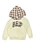 Baby Gap Yellow Sweatshirt Size 4T - photo 1