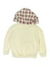 Baby Gap Yellow Sweatshirt Size 4T - photo 2