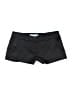 Marciano Solid Black Shorts Size 2 - photo 1