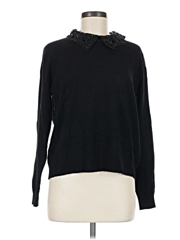 Liv Turtleneck Sweater (view 1)