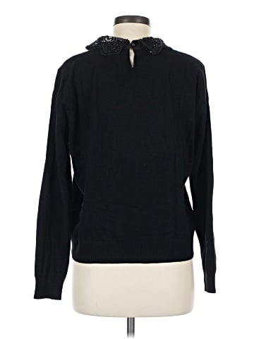 Liv Turtleneck Sweater (view 2)