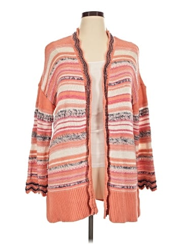 Soft Surroundings Cardigan (view 1)