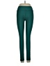 Puma Color Block Green Active Pants Size XS - photo 2