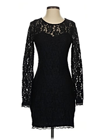 Express Cocktail Dress (view 1)