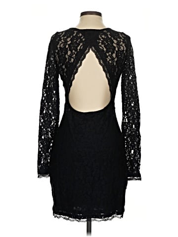 Express Cocktail Dress (view 2)
