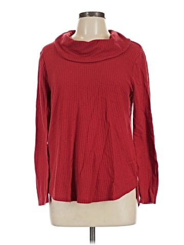 Style&Co Turtleneck Sweater (view 1)