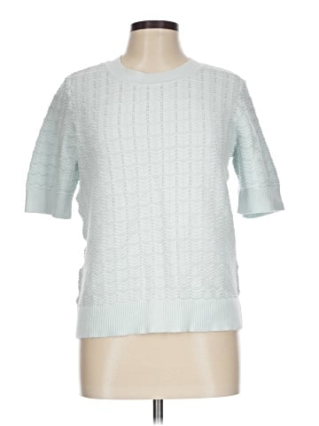 Ann Taylor Factory Pullover Sweater (view 1)