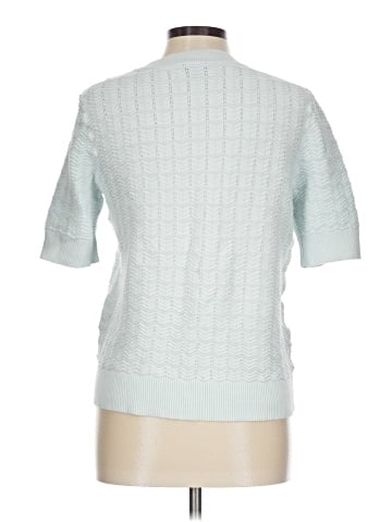 Ann Taylor Factory Pullover Sweater (view 2)