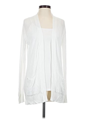 Matty M Cardigan (view 1)