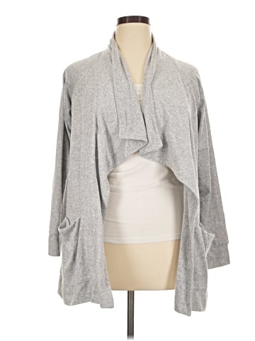 Jones New York Signature Kimono (view 1)