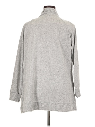 Jones New York Signature Kimono (view 2)