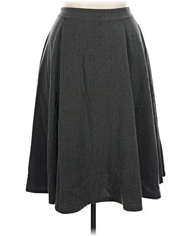 Rock Steady Casual Skirt (view 1)