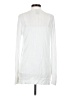 Matty M White Cardigan Size S - photo 2