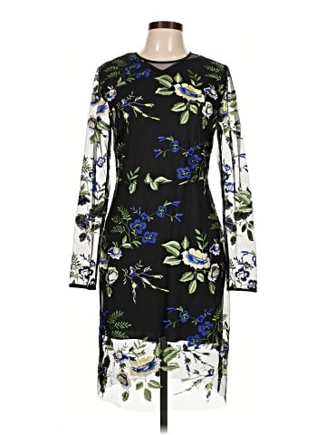 Diane von Furstenberg Cocktail Dress (view 1)
