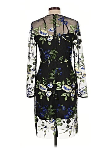 Diane von Furstenberg Cocktail Dress (view 2)