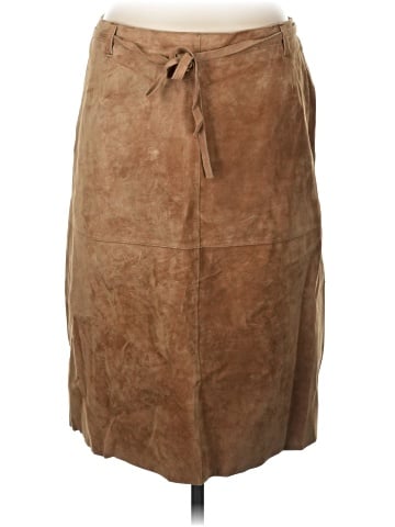 Isaac Mizrahi for Target Casual Skirt (view 1)