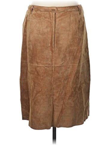 Isaac Mizrahi for Target Casual Skirt (view 2)