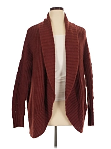 Mossimo Supply Co. Cardigan (view 1)