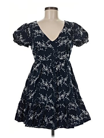 Mi ami Casual Dress (view 1)
