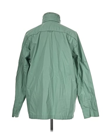 Blair Raincoat (view 2)