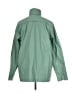 Blair Solid Green Raincoat Size XL - photo 2