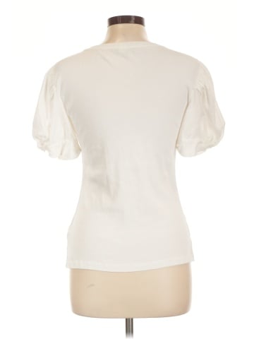 1.State Short Sleeve Top (view 2)