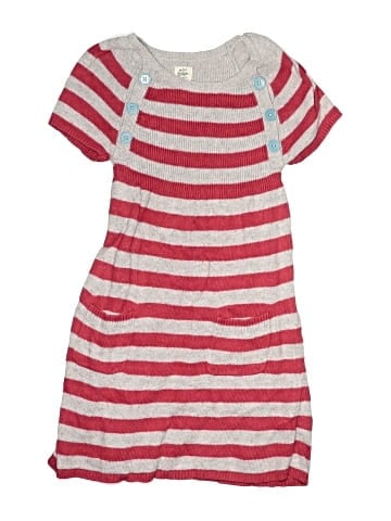 Mini Boden Dress (view 1)