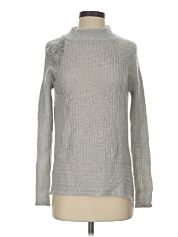 LC Lauren Conrad Turtleneck Sweater (view 1)