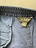 J.Crew Solid Blue Shorts Size S - photo 3