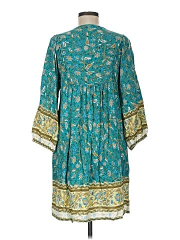 TEMOFON Casual Dress (view 2)