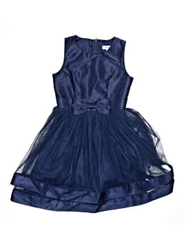 Speechless Dress