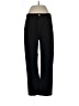 RE/DONE 100% Cotton Black Casual Pants Size 31 waist - photo 1