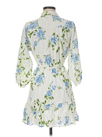 LC Lauren Conrad Casual Dress (view 2)