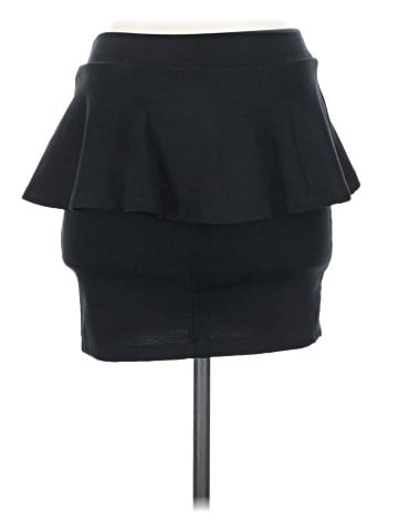 Popular Basics Formal Skirt (view 2)