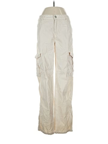 Pull&Bear Cargo Pants (view 1)