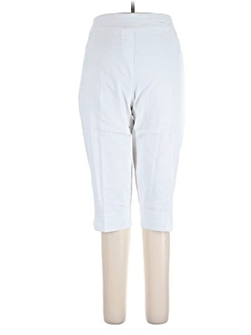 Alfred Dunner Casual Pants (view 1)