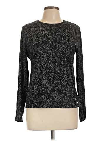 Hang Ten Long Sleeve Top (view 1)