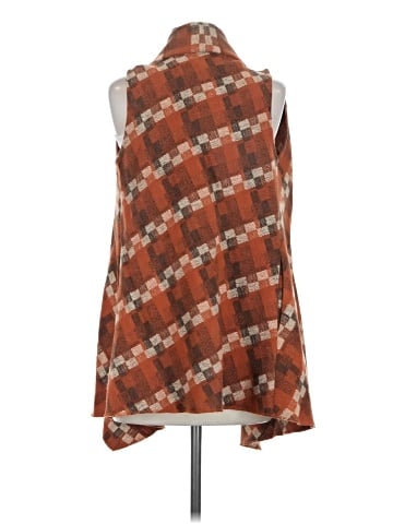 Piko Poncho (view 2)