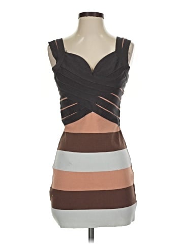 Ellison Cocktail Dress (view 1)