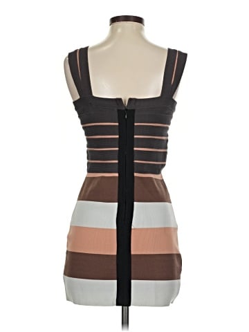 Ellison Cocktail Dress (view 2)