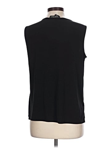 Kasper Sleeveless Blouse (view 2)