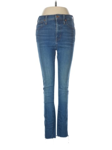 Madewell Jeans (view 1)