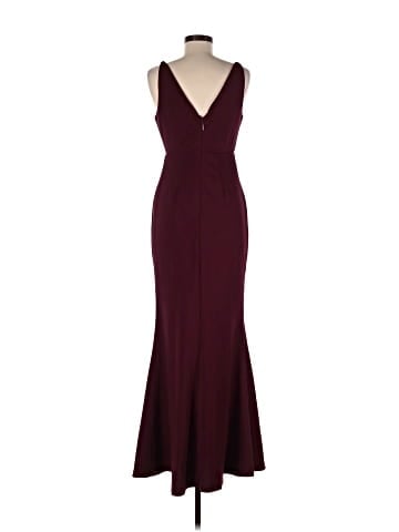 Lulus Cocktail Dress (view 2)