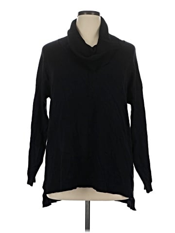 Verve Ami Turtleneck Sweater (view 1)