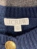 J.Crew Blue Cardigan Size XL - photo 7