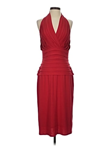 Tadashi Cocktail Dress (view 1)