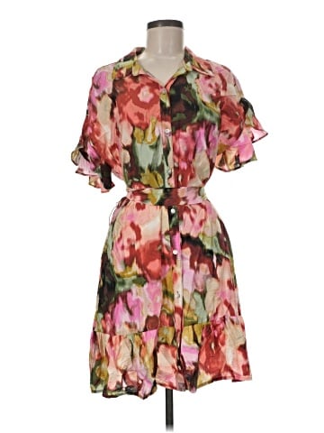 Sara Michelle Cocktail Dress (view 1)