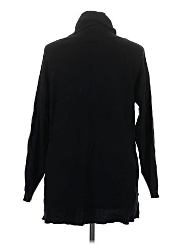 Verve Ami Turtleneck Sweater (view 2)