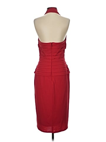 Tadashi Cocktail Dress (view 2)